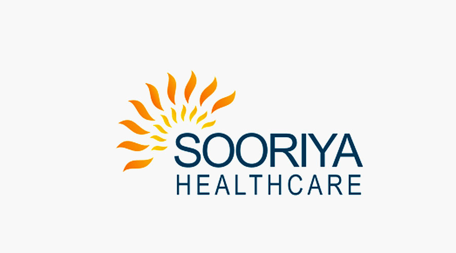 Soriay Healthcare Pvt. Ltd., Lazimpat, Kathmandu