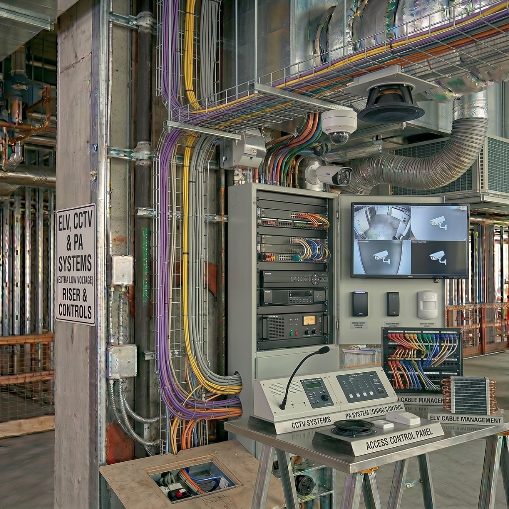 ELV (Extra-low voltage)